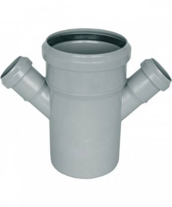 BRAGA RIDOTTA 45°  VARI DIAMETRI