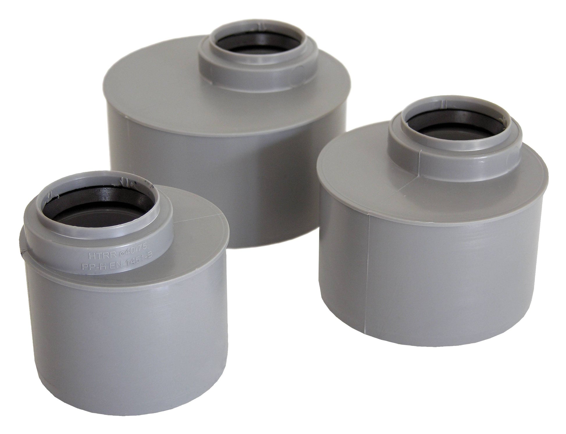 BRAGA RIDOTTA 45°  VARI DIAMETRI