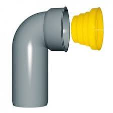 BRAGA RIDOTTA 45°  VARI DIAMETRI