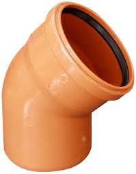 BRAGA RIDOTTA 45°  VARI DIAMETRI