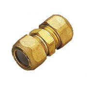 RACCORDO PER RAME DIRITTO DOPPIO