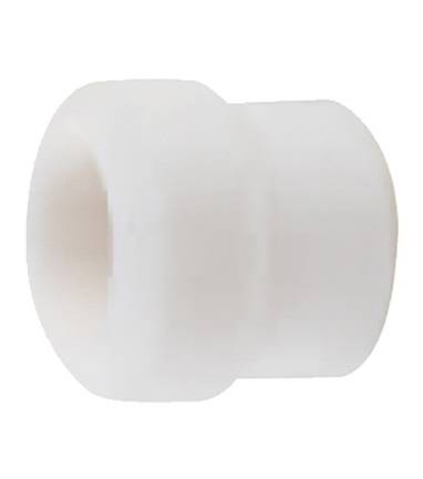 Tiemme Confezione Da Dieci Pezzi Ogiva In P.T.F.E. Per Riduzione Tubo