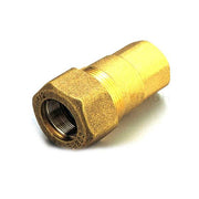 Tiemme Raccordo Dritto Maschio