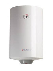 Scaldabagno elettrico Chaffoteaux CHX 50 V/2 Verticale - Cod. 3201152