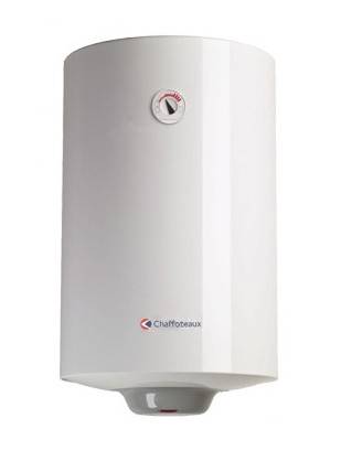 Scaldabagno elettrico Chaffoteaux CHX 50 V/2 Verticale - Cod. 3201152