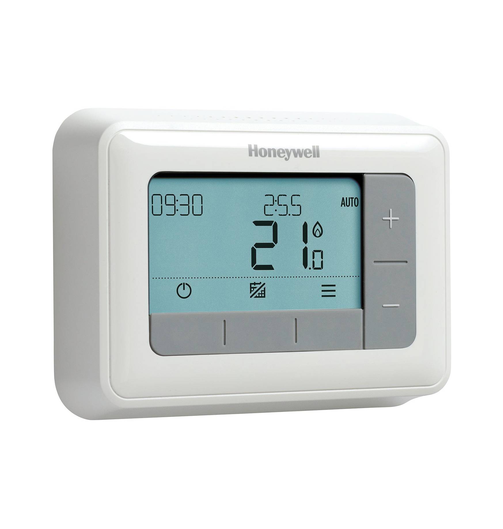 Honeywell Cronotermostato T4 a programmazione giornaliera