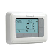 Honeywell Cronotermostato T4 a programmazione giornaliera