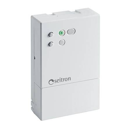 SEITRON KIT RADIO 4 - KIT MAGICTIME PLUS VIA RADIO