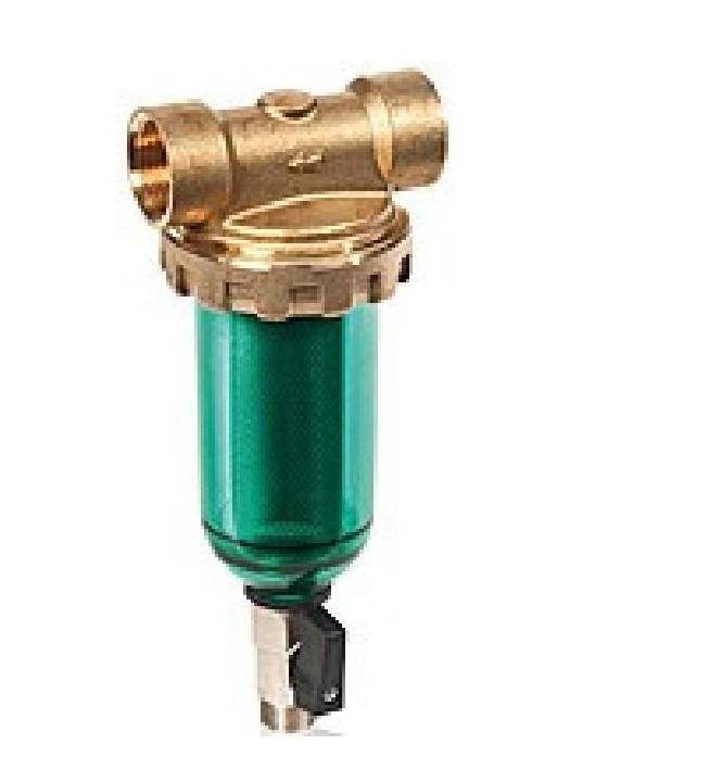 Filtro Autopulente Desabbiatore Con Lavaggio a Ciclone Depura Cyclon