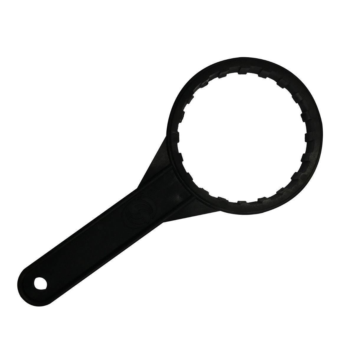 Chiave in Plastica Per Contenitore