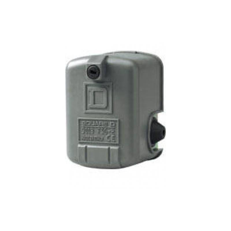 Pressostato SQUARE D FSG-2