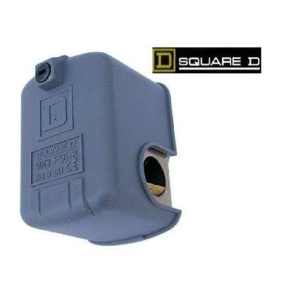 Pressostato Square D FYG-22