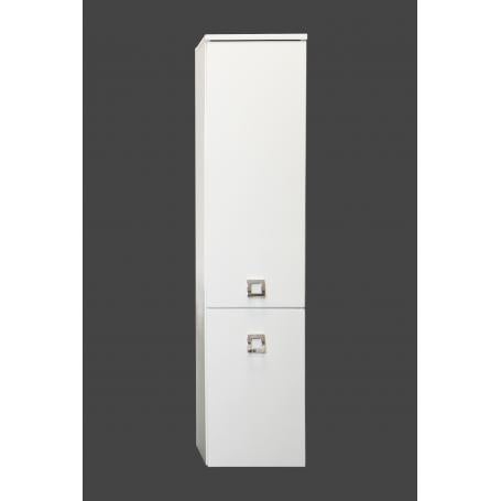 colonna bagno \"brillo\" 2a cm.33x33x145h b.ca