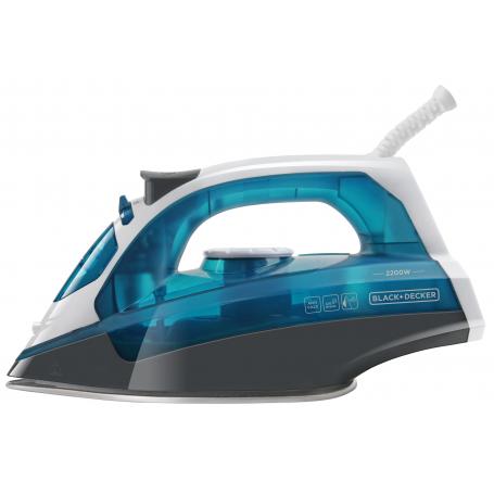 ferro da stiro a vapore  b+d mod. bxir2200e