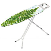 asse da stiro acc.vern.\"roy/gimi\" cm.122x38 confezione da 4 