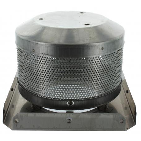 diffusore calore x stufa piramide bfh-a(pc)