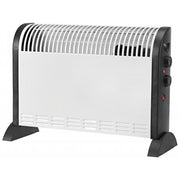 termoconvettore pav.2000w art.lcv-06 turbo