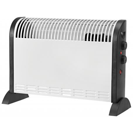 termoconvettore pav.2000w art.lcv-06 turbo