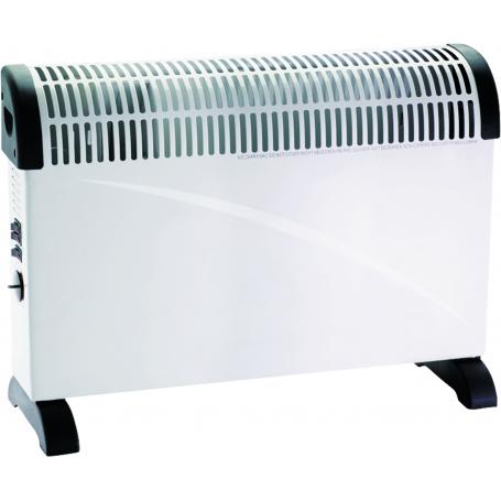 termoconvettore a pavimento 2000w art.dl01