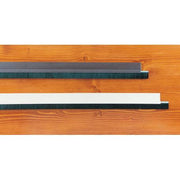 paraporta rigido c/spazzolino trasparente confezione da 25 