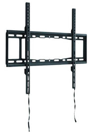 Tecno Staffa Per TV Fissa Inclinabile Universale Nero 23/65" ST012