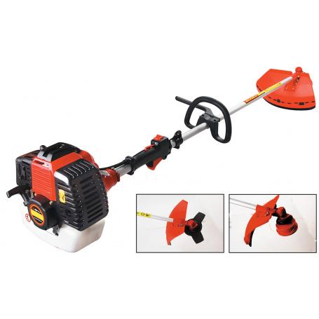 decespugliatore j-sky 32,5cc mod.jt-bc305-330