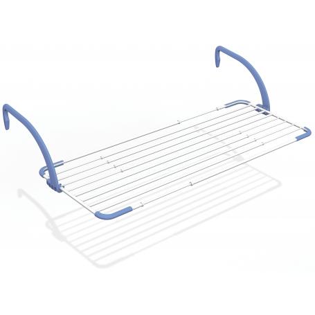 stendibianch.\"brezza extend/gimi\" da balcone