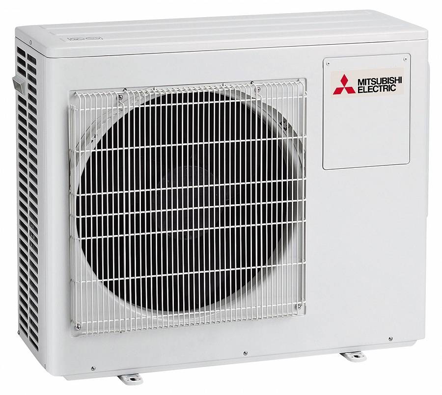 Mitsubishi Electric Unità Esterna Trial Multi MXZ-3E68VA Inverter P/C 23000 BTU/h
