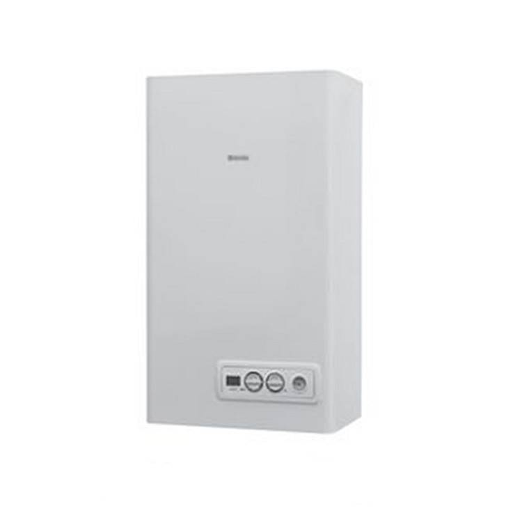 Caldaia Beretta Camera Aperta Ciao LX 24 Cai Low Nox GPL 24 kW - Cod. 20151437