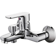 Cisal Gruppo Miscelatore vasca Giove DUPLEX