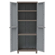 armadio terry\'crattan\' 2a 68x39x170h t/p 2680