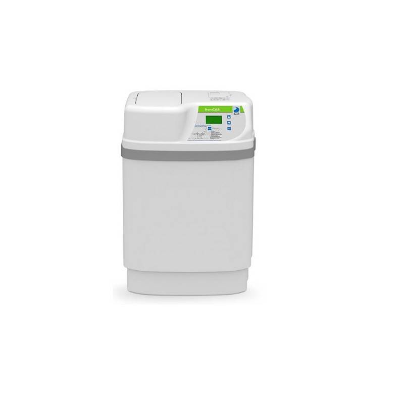 Addolcitore Acquabrevetti Bravocab 11 Addolcitore Cabinato CD10411