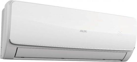 Condizionatore Climatizzatore Aux Monosplit Inverter Serie J Smart R-32 9000 BTU ASW-H09A4/JDR3DI-EU-EI