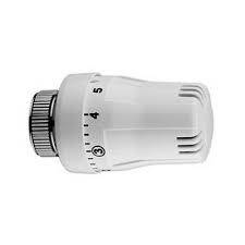 Testa Termostatica Santangelo con Sensore Liquida