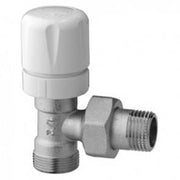 Valvola Termostatica Santangelo 3/8 a Squadra