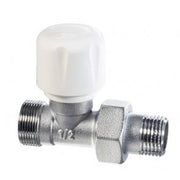 Valvola Termostatica Santangelo 3/8 a Squadra