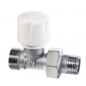 Valvola Termostatica Santangelo 3/8 a Squadra