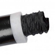 Condotto Flessibile Isolato In Resine