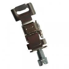 CHIUSURE STRIP-UNIBLOCK CONF.50PZ