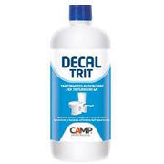 Disincrostante anticalcare per Trituratori WC DECAL TRIT