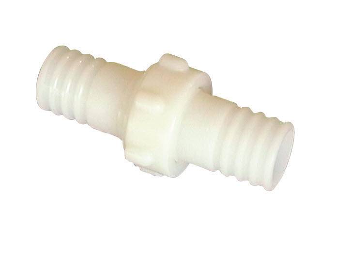 Irritec&Siplast Raccordo 3 pezzi in Nylon