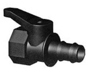 Irritec&Siplast Valvolina portagomma filettata F