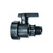 Irritec&Siplast Valvola PE monoghiera MF