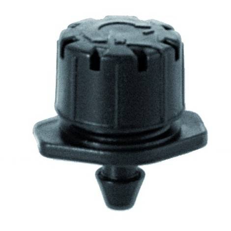 Irritec&Siplast Gocciolatore regolabile 0-40 LT (Confezione da 10 pz)