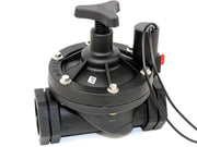 Irritec&Siplast Elettrovalvola Baccara