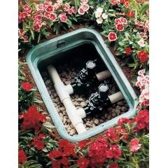 Irritec&Siplast Elettrovalvola RAIN BIRD