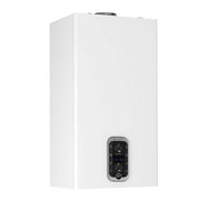 Caldaia a Condensazione Chaffoteaux Urbia Advance Link 25 Kw Metano Completa di Kit Scarico Fumi
