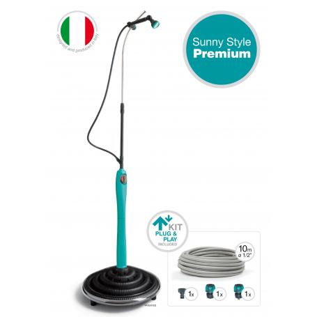 doccia da giardino sunny premium  art.5526