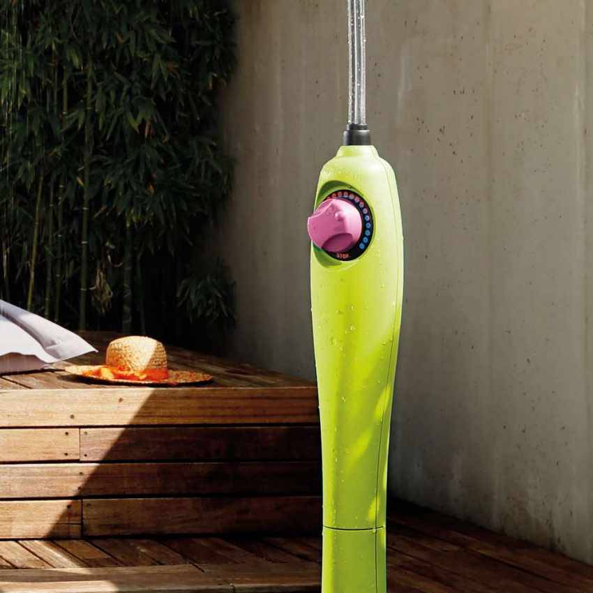 doccia da giardino sunny style    art.5520