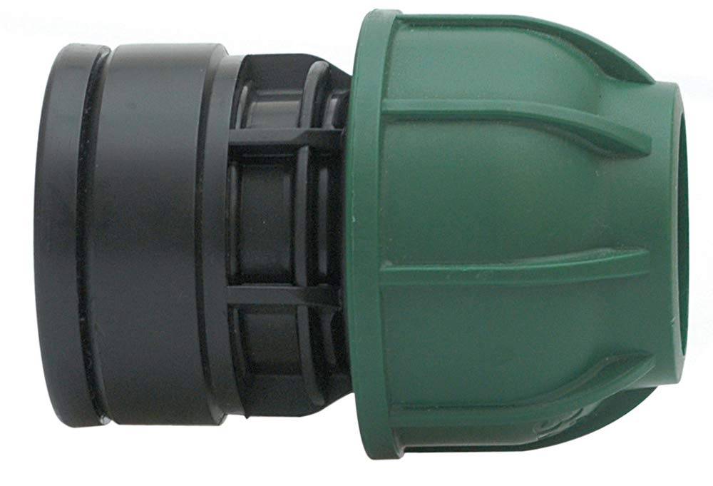 Irritec&Siplast Raccordo femmina PN6 CONNECTO (Confezione da 5pz)